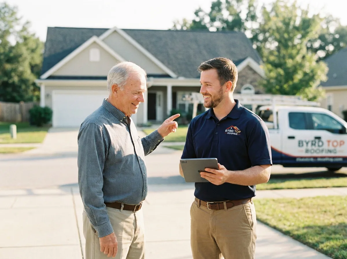 Roofing Sidon, MS FAQs